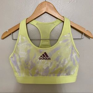 Adidas Racerback Sports Bra